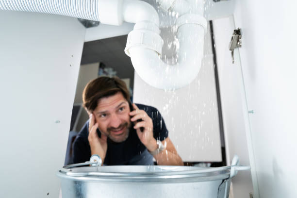 Best Sewer Cleaning Services  in England, AR