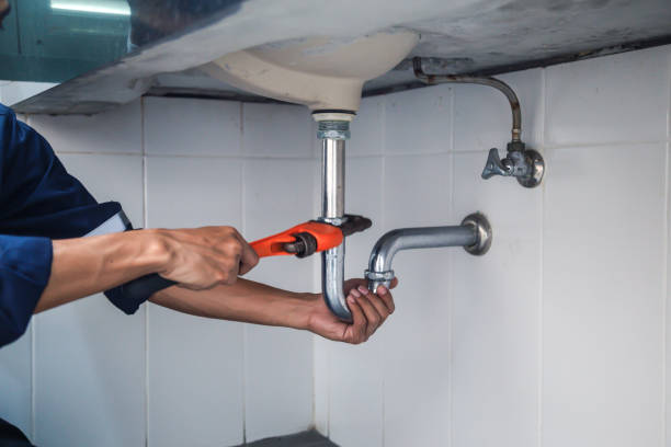 Best Hot Water Heater Installation  in England, AR