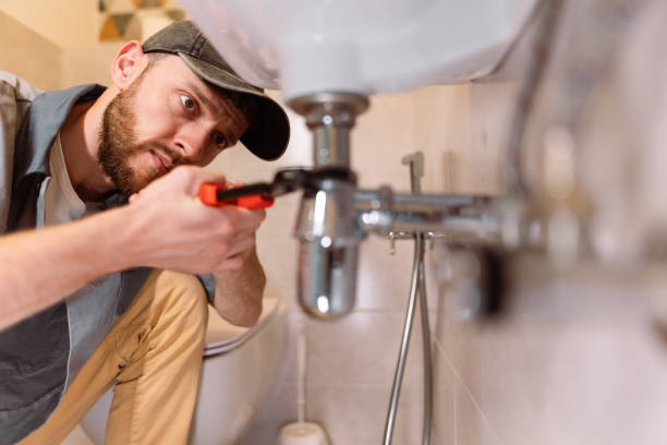 Best Emergency Plumber  in England, AR