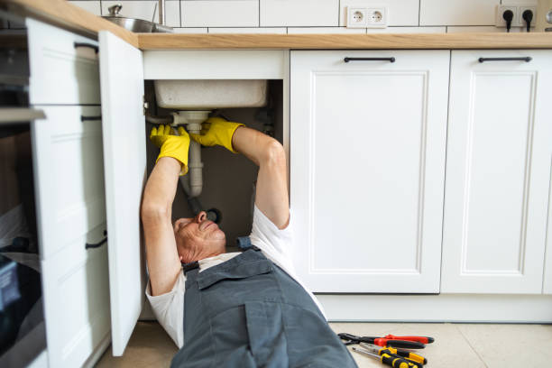 Best Leak Detection Services  in England, AR