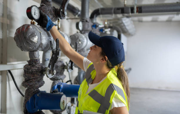Best Gas Line Repair  in England, AR